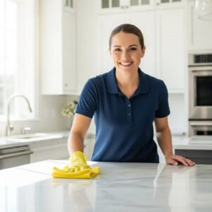 vaChloe's Cleaning Company