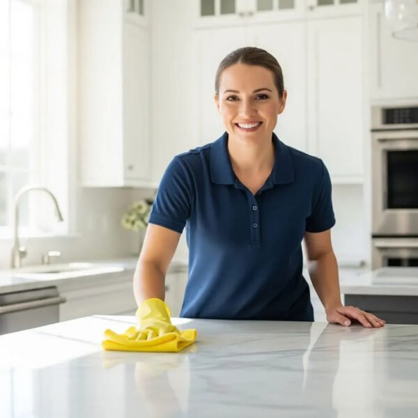 vaChloe's Cleaning Company