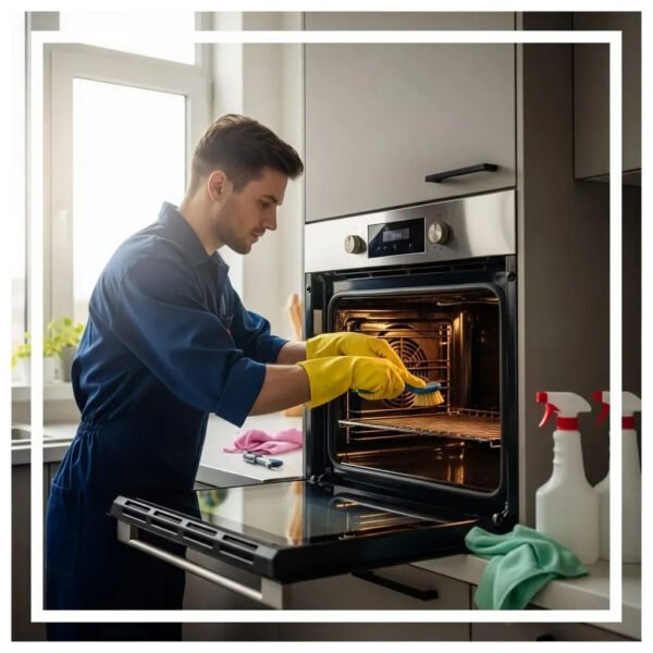 vaChloe's Cleaning Company