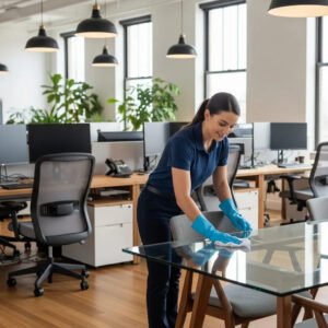 vaChloe's Cleaning Company