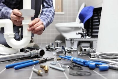 Hi-Desert Plumbing