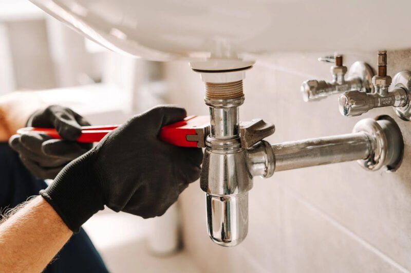 Adam and Company Plumbing