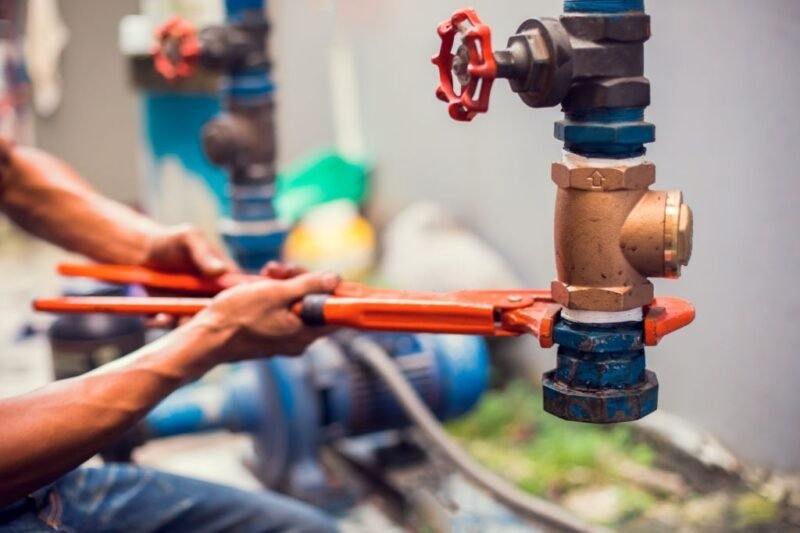 Hi-Desert Plumbing