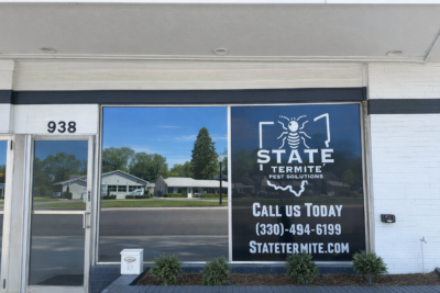 State Termite and Pest Solutions