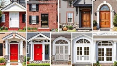 Elevated Windows & Doors