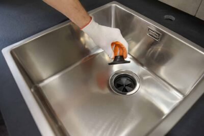 Rock Solid Plumbing Services